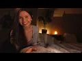 ASMR Full Body Massage for the BEST SLEEP