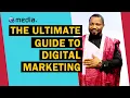 Digital Marketing for Beginners The Ultimate Guide To Digital Marketing