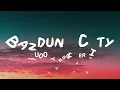 Bandung City - (UOO)Yung Caters | Lirik Lagu
