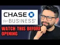 Best Business Checking 2026 Chase Business Worth It