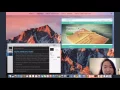 Stackathon Presentation Streams of Consciousness