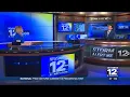 NewsWatch 12 at 5 Top Stories