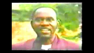 wamilele mungu wa baraka ni yesu bwana