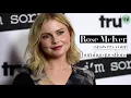 Rose McIver answers your questions