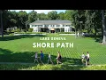 Lake Geneva Shore Path Hike Guide 22 Miles