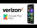 Verizon Offers Subscribers Free Access to Apple Arcade Google Play Pass