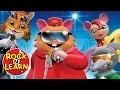 Multiplication Rap Rock N Learn Facts 0x through 12x Learn to Multiply for Kids