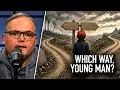 The Two Choices That Will Make or Break Young Men 26