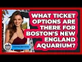 What Ticket Options Are There For Boston s New England Aquarium - Everything About Boston