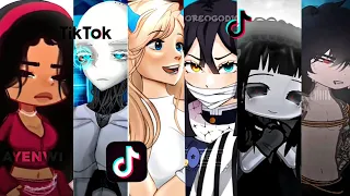 تجميع مقاطع تيك توك قاشا لايف كلوب Part23 