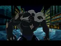 SuperMan - Disturbed - I'm Alive