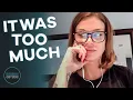 Why ADRIANNE PALICKI Had to Leave Los Angeles for Austin TX