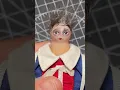 Download Lagu $200 Doll is BACK! Goodbye Edward Scissorhands 😱 Shocking Transformation #art #gacha #funny
