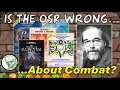 Download Lagu Is the OSR Wrong About Combat?