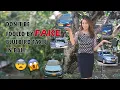 How To Spot The Bluebird Taxi in Bali