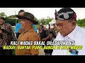 Lagu PJT \u0026 KADES AING MENGAWAL PEMBONGKARAN BANGLI, MANTAP KALI WADAS MAU DILEBRIN LAGI 