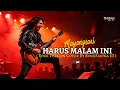 Lagu Harus Malam Ini – Mayangsari (Rock Cover + Lirik) | RockSastra ID