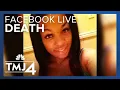 Arkansas mom s accidental death captured on Facebook Live