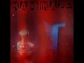 Kamikaze - Dahmer Mind (Official Audio)