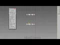 Madframe Maxscript - Auto Make Spring3
