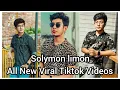 Lagu Solymon limon All New Viral Tiktok Videos 2020
