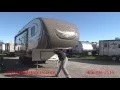 2016 Forest River Surveyor 275BHSS MidStateRV com