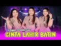 Download Lagu Cinta Lahir Batin ( Cinta Merah Jambu ) Anggun Permata - Penyu Music