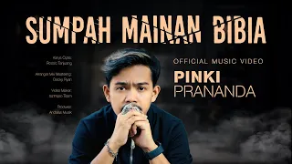 pinki prananda sumpah mainan bibia official music video 