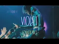 Download Lagu VIOLET - Connor Price \u0026 Killa (Lyrics) [[ 1 hour ]]