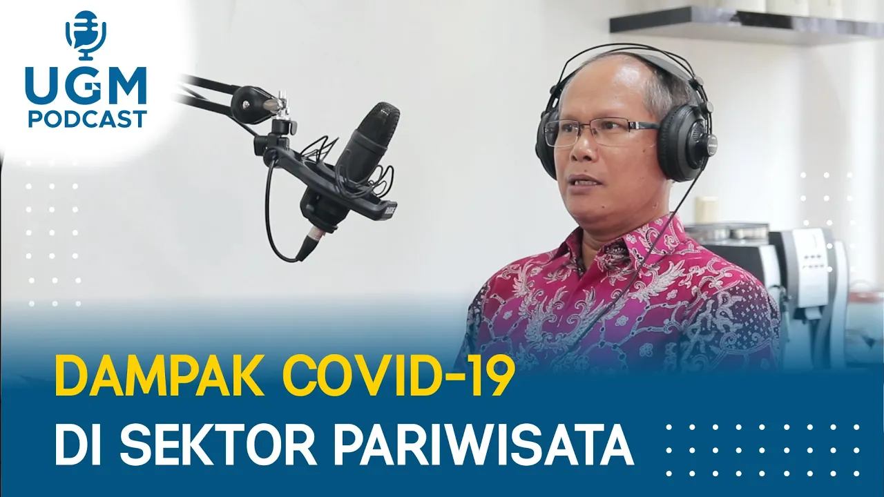 Covid19 #VirusCorona Menteri Keuangan Sri Mulyani Indrawati menyatakan dampak penyebaran pandemi glo. 