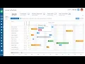 Employee Leave Management with Workflow