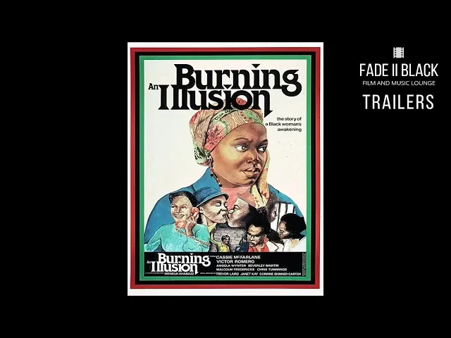 Burning An Illusion  (1981) Trailer