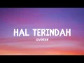 Download Lagu Seventeen - Hal Terindah (Lirik/Lyrics)