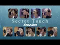 Download Lagu Snow Man「Secret Touch」Rec Ver.