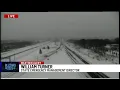 Connecticut emergency management gives update on weather conditions in the state