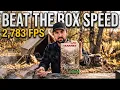 This 308 Ammo BEAT Its Own Advertised Velocity Barnes Harvest Collection 165gr