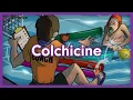 Colchicine Mnemonic for USMLE