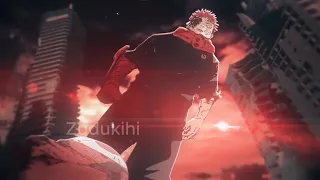 JUDAS SHINJUKU SHOWDOWN ARC FULL FIGHT ANIMATION AMV 