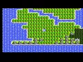 Dragon Warrior randomizer Episode 2