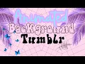 aesthetic backgrounds Tumblr for edits and youtube intros 2020 no text