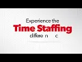 Time Staffing Findlay Ohio