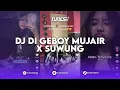 Download Lagu DJ DI GEBOY MUJAIR BREAKBEAT PLAT KT SOUND DAVYY X SUWUNG HEYEK CREW
