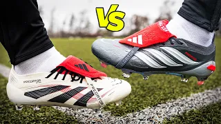 predator 25 vs predator 26 which is better