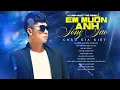 Download Lagu Bản Nhạc Hit 8x 9x  | Châu Gia Kiệt | Em Muốn Anh Sống Sao, Phù Du Trắng ...