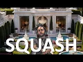 Download Lagu Squash Dancehall Mix 2025 | Mixed by DJ Treasure