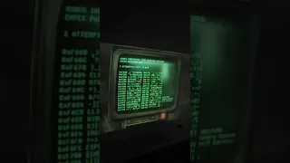 Hacking Fallout New Vegas Terminals With Python