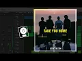 The Martinez Brothers, Apex Martin, Mike Dean & Sash - Take You Home (Logic Pro Remake)