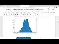 05 Datasets generation using Normal Distribution in Python