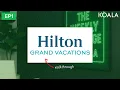 How To Rent A Hilton Timeshare Full Guide