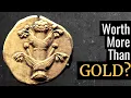 What Happened To The Plant That Was Worth More Than Gold